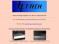ttechcorp.com