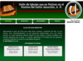 uniondeiglesias.org