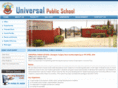 universalpublicschool.net