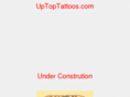 uptoptattoos.com