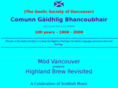 vancouvergaelic.org