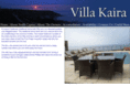 villakaira.com