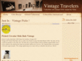 vintagetravelers.com