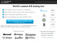 visualwebsiteoptimiser.com