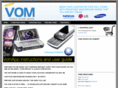 vomapp.com