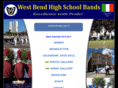wbhsbands.net