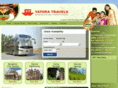 yathrabooking.com