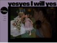 yesyesiwillyes.com