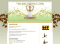 yogablessings.org