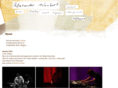 alexanderschubert.net