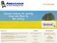 ambductcleaning.com