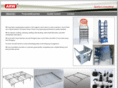 arwindustries.com
