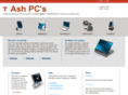 ashpcs.com