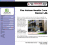 atriumhealthcare.com