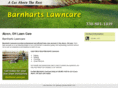 barnhartslawnservice.com