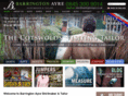 barringtonayre.co.uk