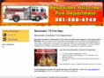 benavidesfiredept.com