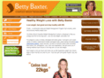 bettybaxter.com.au