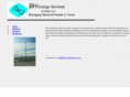 bhenergyservices.com