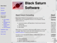 blacksaturnsoftware.com