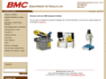 bmcequip.com