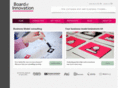 boredofinnovation.com