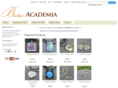 boutiqueacademia.com
