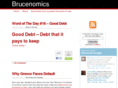 brucenomics.com