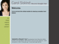 carolsiskind.com