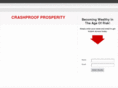 cashproofprosperitysecret.com