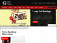 catsmeowfashion.com