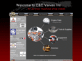 ccvalves.com
