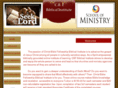christbiblefellowship.info