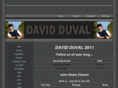 davidduval.net