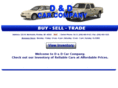 ddcarcompany.com