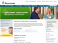 deaconesscrosspointe.com