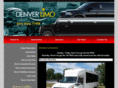 denvercoloradolimousine.com