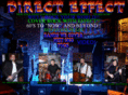 directeffectrocks.com