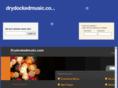 drydockedmusic.com