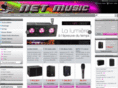 e-netmusic.com