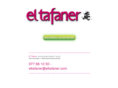 eltafaner.com