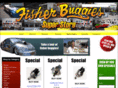 fisherbuggies.com