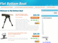 flatbottomboat.org