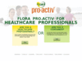 flora-professional.co.uk