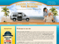 floridaaccessiblevanrentals.com