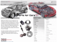 forcarsuk.com
