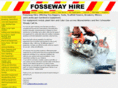 fossewayhire.com