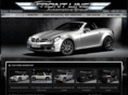 frontlineautogroup.com
