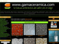 gamaceramica.com