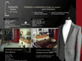 gamachetailleur.com